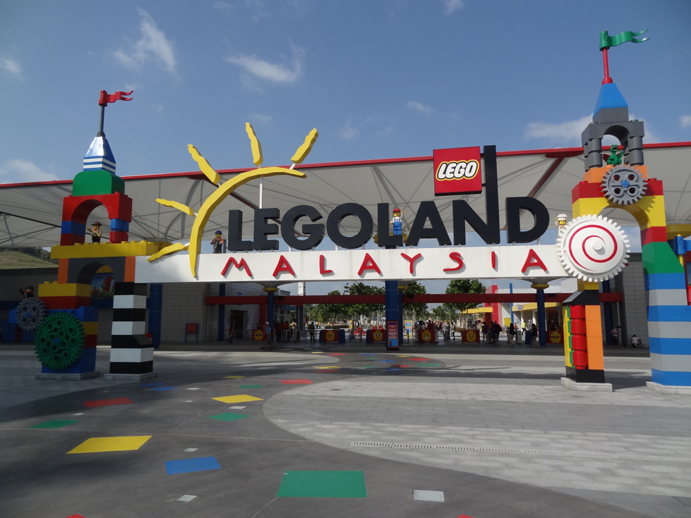 Entrance_Legoland_Malaysia