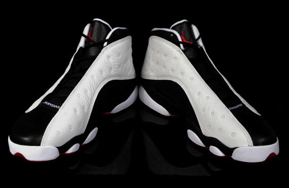 Air Jordan XIII "He Got Game" Sneakers 